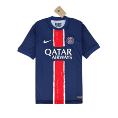 Camiseta PSG Home 24/25 Versão Torcedor