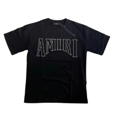 CAMISETA AMIRI "SUN" na internet