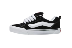 VANS KNU SKOOL BLACK