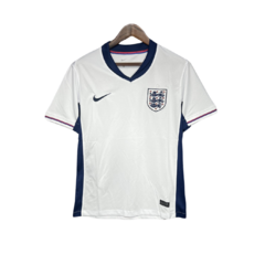 Camiseta Inglaterra Home 24/25 Versão Torcedor