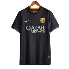 Camiseta Barcelona Retrô 13/14