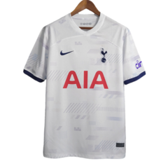 Camiseta Tottenham Home 23/24 Versão Torcedor