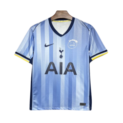 Camiseta Tottenham Away 24/25 x Cactus Jack