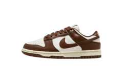 DUNK LOW SP "CACAO WOW"