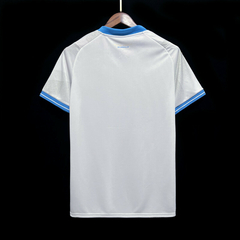 Camiseta Olympique Marseille Away 23/24 Versão Torcedor - Urso Importador