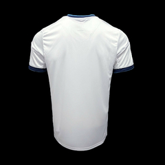 Camiseta Real Madrid Retrô 2013 - Urso Importador