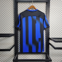 Camiseta Inter de Milão Home 23/24 Versão Torcedor - comprar online