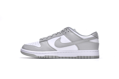 DUNK LOW SP "GREY FOG"