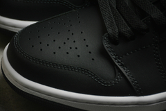 AIR JORDAN 1 LOW "BLACK ELEPHANT" - loja online