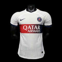 Camiseta PSG Away 23/24 Versão Jogador - loja online