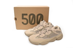 YEEZY 500 "TAUPE LIGHT" - Urso Importador