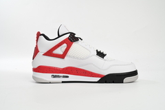 AIR JORDAN 4 "RED CEMENT" - comprar online