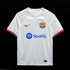 Camiseta Barcelona Away 23/24 Versão Torcedor na internet