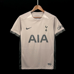 Terceira Camiseta Tottenham 23/24 Versão Torcedor - comprar online