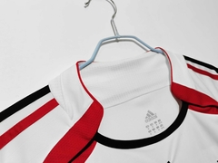 Camiseta AC Milan Retrô 2006 na internet