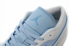 AIR JORDAN 1 LOW "ICE BLUE"