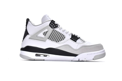 AIR JORDAN 4 "MILITARY BLACK" - comprar online