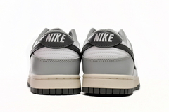 DUNK LOW SP "LIGHT SMOKE GREY"