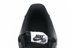 AIR FORCE 1 LOW '07 BLACK - comprar online