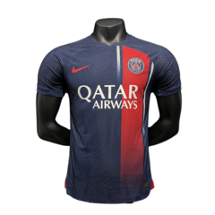 Camiseta PSG Home 23/24 Versão Jogador