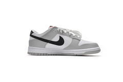 DUNK LOW SP "LOTTERY PACK GREY FOG" na internet