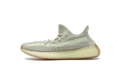 YEEZY 350V2 "CITRIN REFLECTIVE"