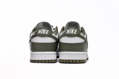 DUNK LOW SP "OLIVE GREEN" - comprar online