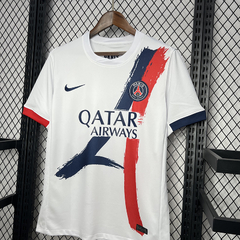 Camiseta PSG Away 24/25 Versão Torcedor - loja online