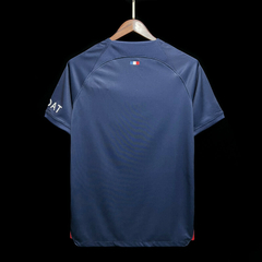 Camiseta PSG Home 23/24 Versão Torcedor na internet