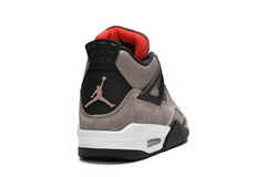 Imagem do AIR JORDAN 4 "TAUPE HAZE MOCHA"