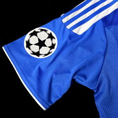 Camiseta Chelsea Retrô 2011 na internet