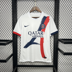 Camiseta PSG Away 24/25 Versão Torcedor na internet