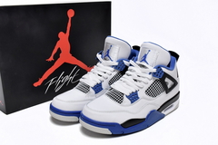 Imagem do AIR JORDAN 4 "MOTORSPORTS"