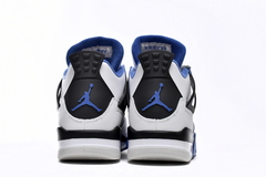 AIR JORDAN 4 "MOTORSPORTS" na internet