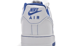 AIR FORCE 1 LOW "CONTRAST STITCH BLUE" - loja online