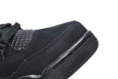 AIR JORDAN 4 "BLACK CAT" - Urso Importador