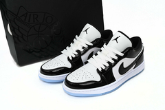 AIR JORDAN 1 LOW "CONCORD" - loja online