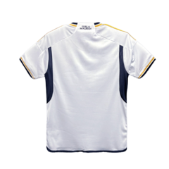 Camiseta Real Madrid Home 23/24 Versão Torcedor - comprar online