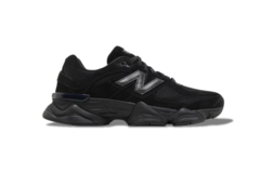 NEW BALANCE 9060 "TRIPLE BLACK" - comprar online