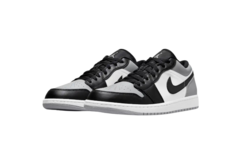 AIR JORDAN 1 LOW "SHADOW TOE" - comprar online