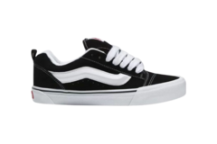 VANS KNU SKOOL BLACK - comprar online