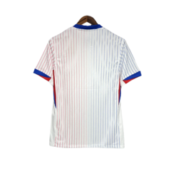 Camiseta França Away 24/25 Versão Torcedor - comprar online