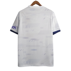 Camiseta Tottenham Home 23/24 Versão Torcedor - comprar online