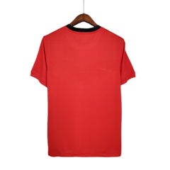 Camiseta Manchester United Retrô 09/10 - comprar online