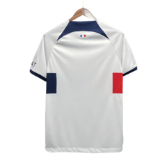 Camiseta PSG Away 23/24 Versão Torcedor - comprar online