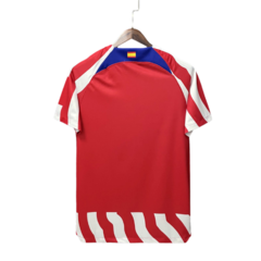 Camiseta Atlético Madrid Home 22/23 Versão Torcedor - comprar online