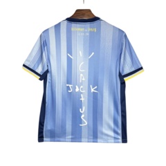 Camiseta Tottenham Away 24/25 x Cactus Jack - comprar online