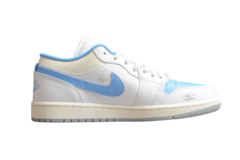 AIR JORDAN 1 LOW "BORN TO FLY" - comprar online