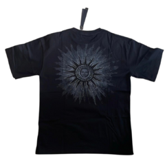 CAMISETA AMIRI "SUN" - Urso Importador