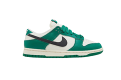 DUNK LOW SP "LOTTERY PACK MALACHITE GREEN" - comprar online